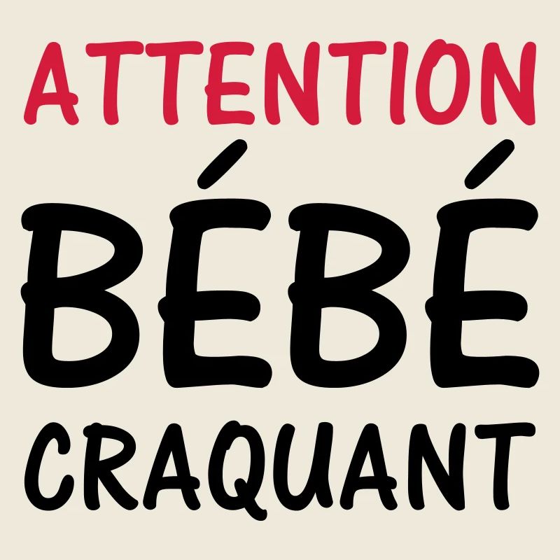 Attention BEBE craquant !
