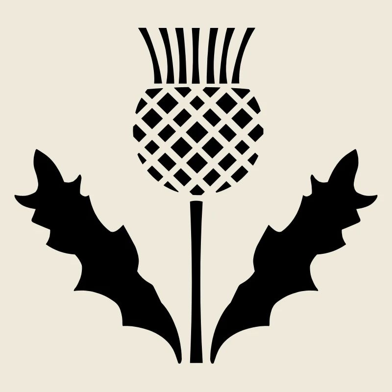 Scottish Thistle