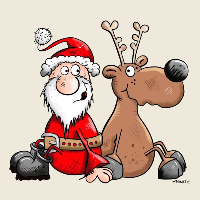 Christmas Dreamteam