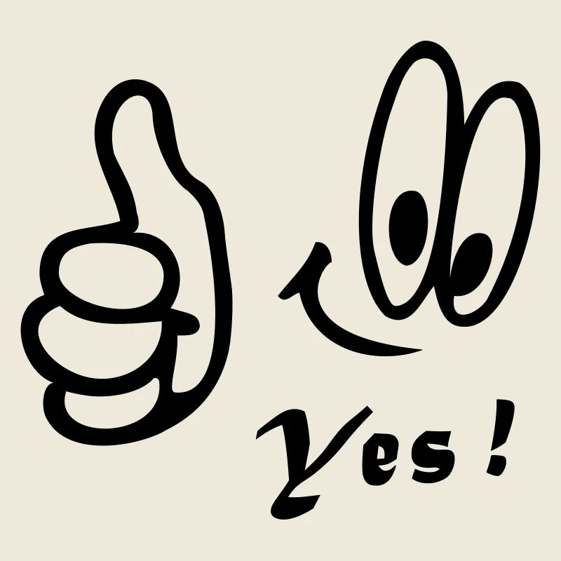 Number One , Yes, Comic