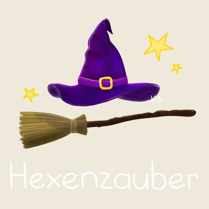 Witch Spell