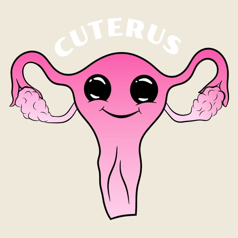 Utérus mignon mignon