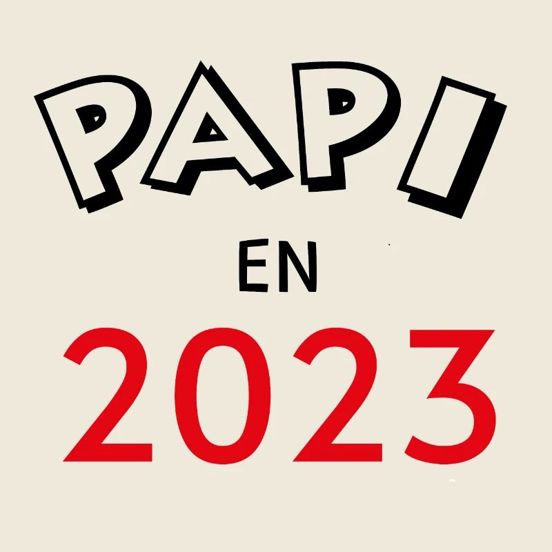 Papi en 2023