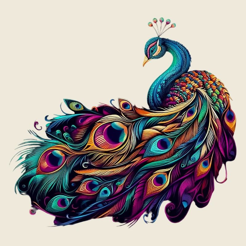 Peacock