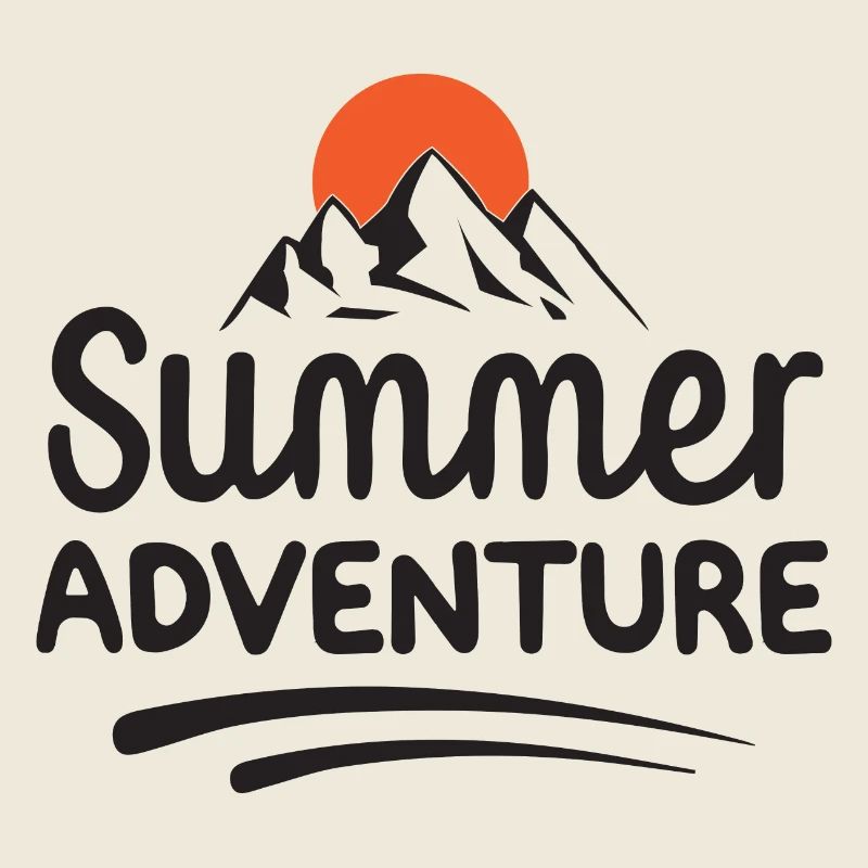 Aventure d’été