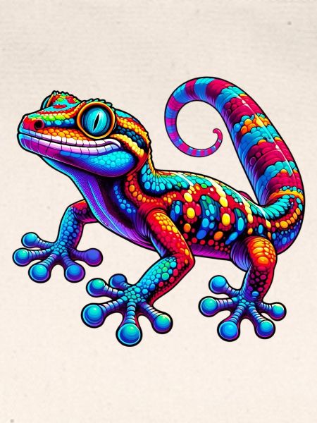 Gecko