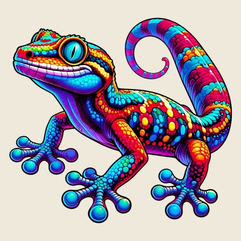 Gecko