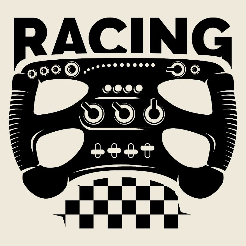 Volant de course Formula gaming Simulateur de course