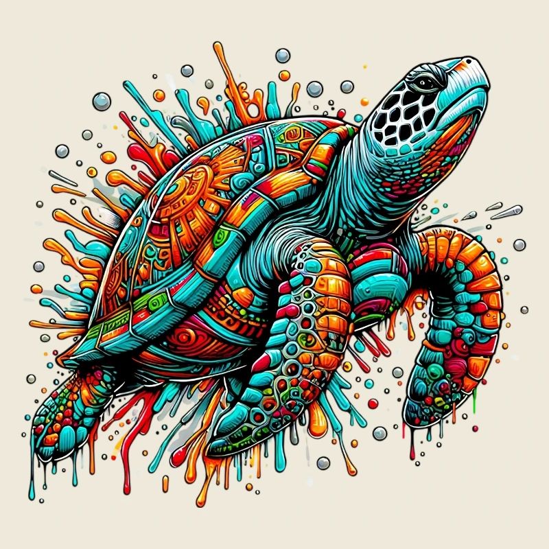Tortue