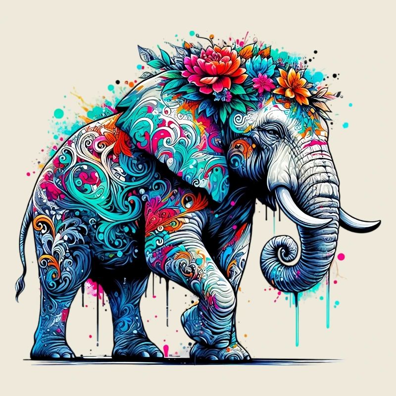 Elefant