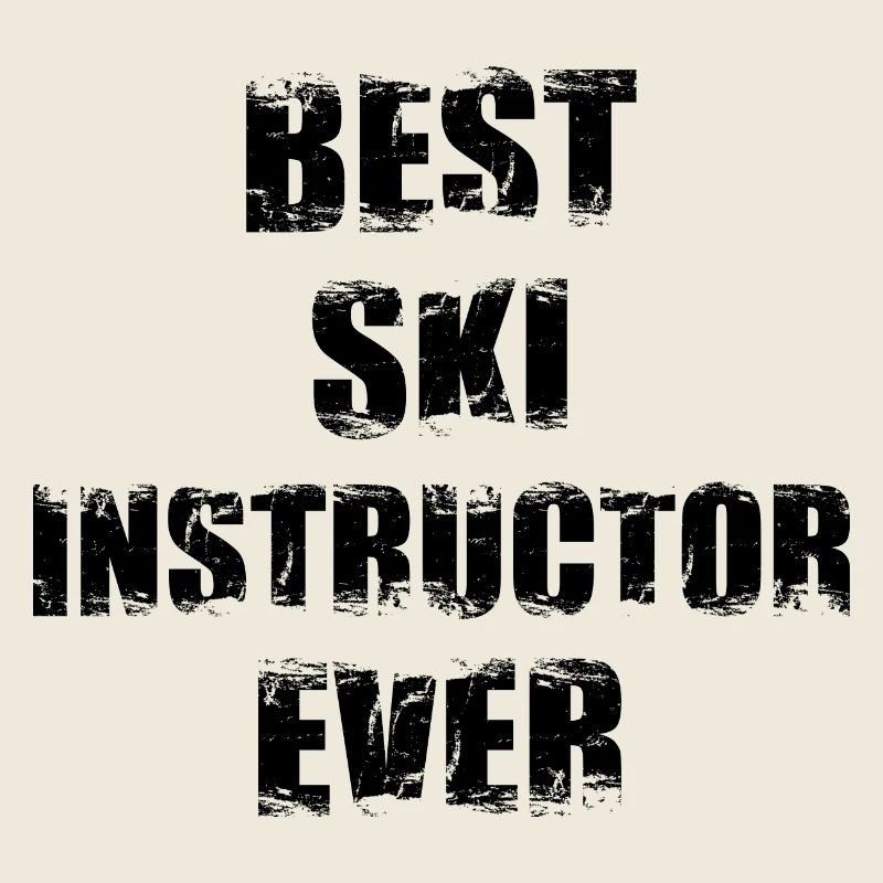 Best ski instructor ever