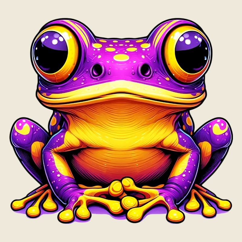 Frosch