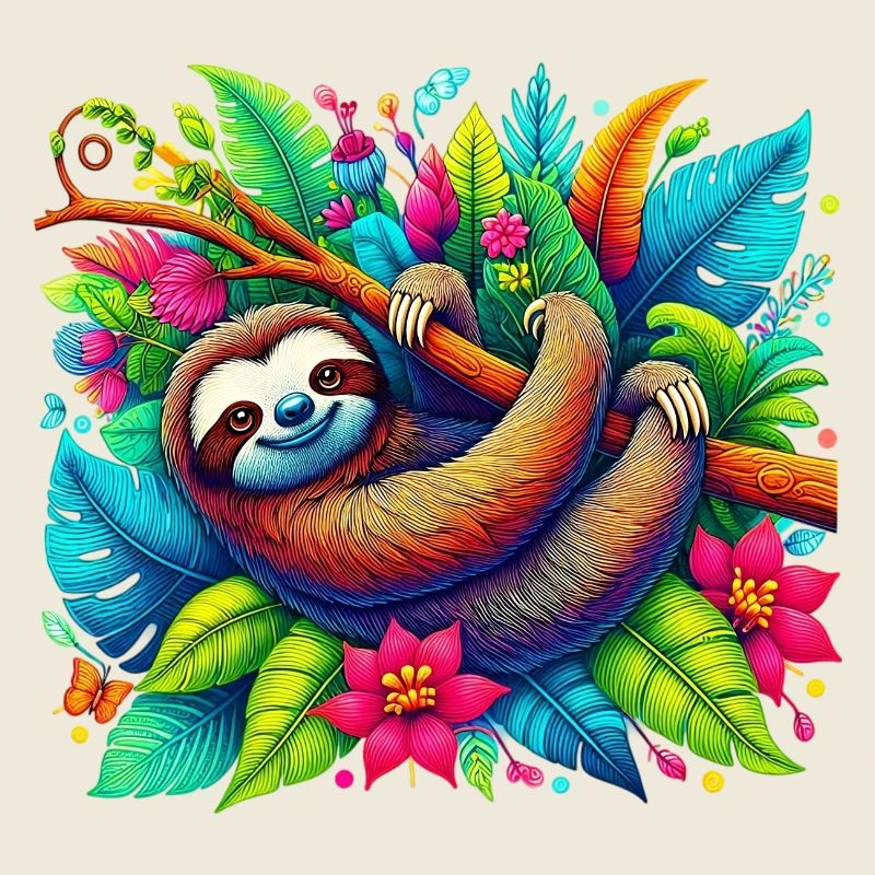 Sloth