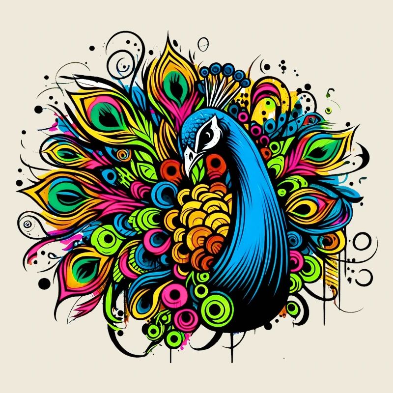 Peacock