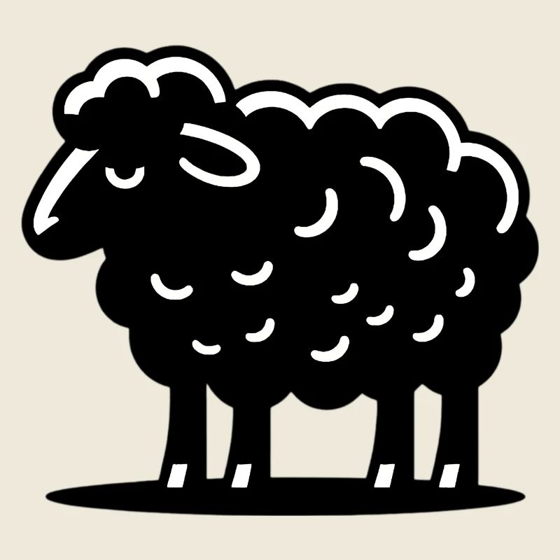 Black Sheep