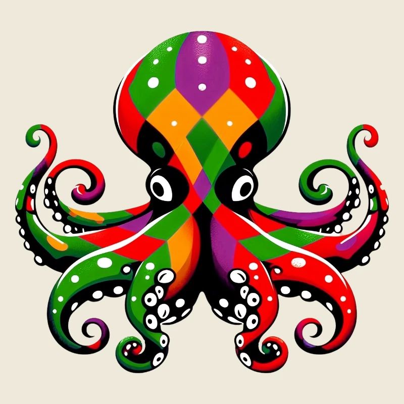 Octopus