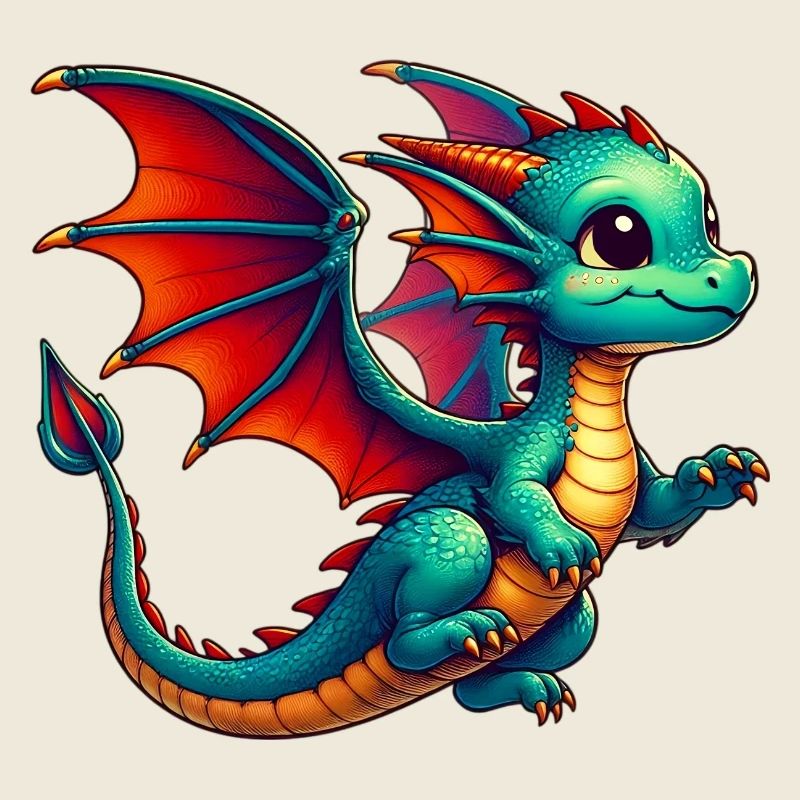 Drache