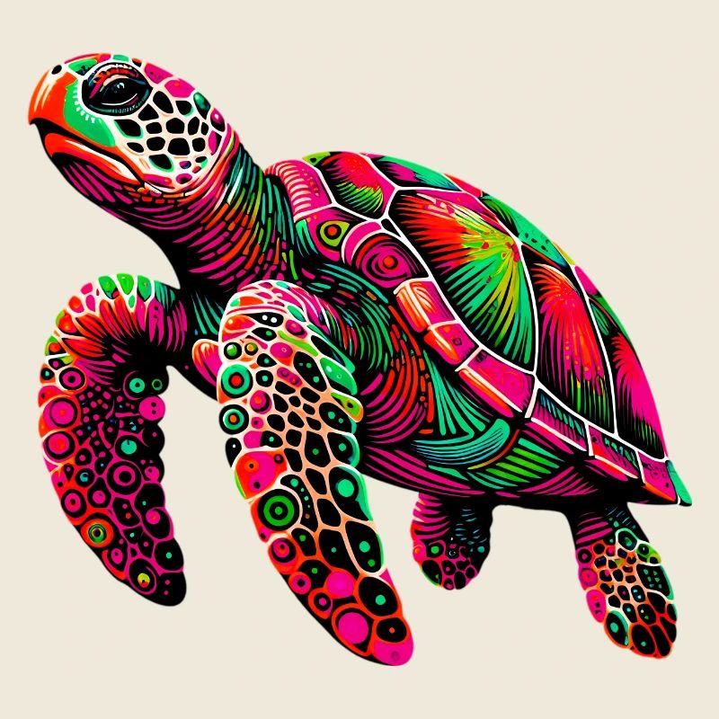 Schildkröte