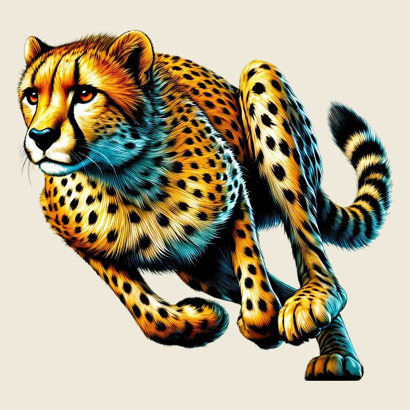 Guépard