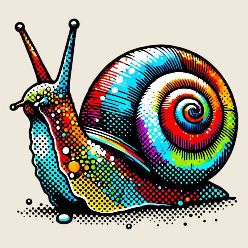 Escargot