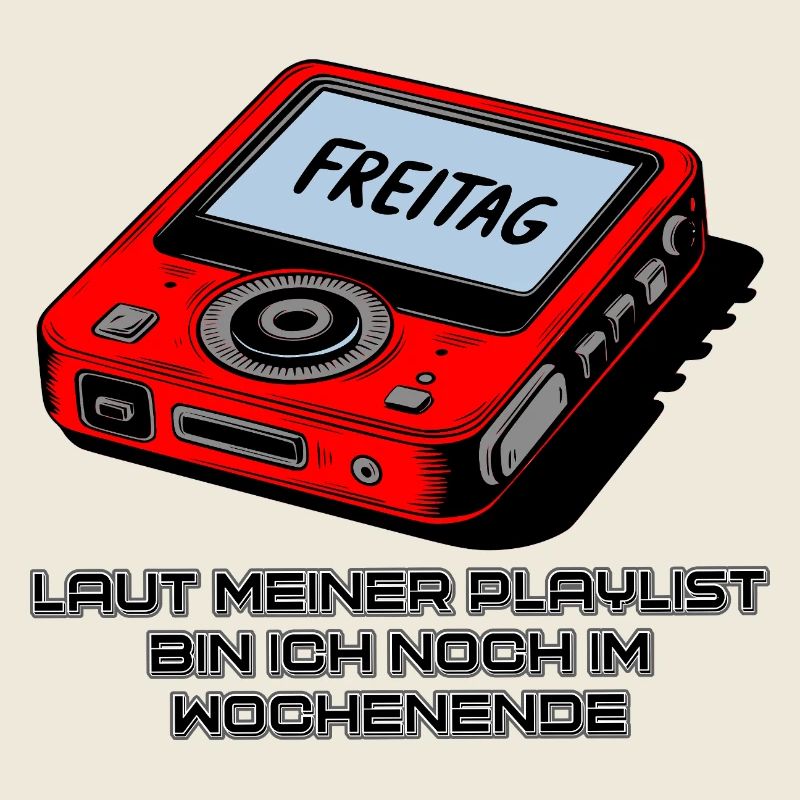 Playlist Wochenende