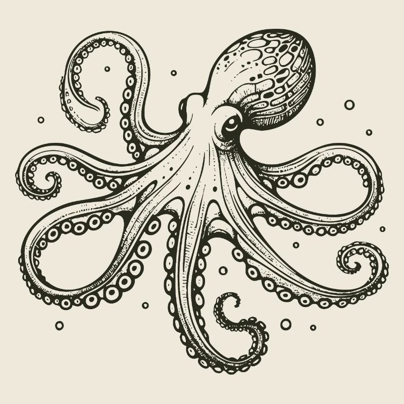 Oktopus