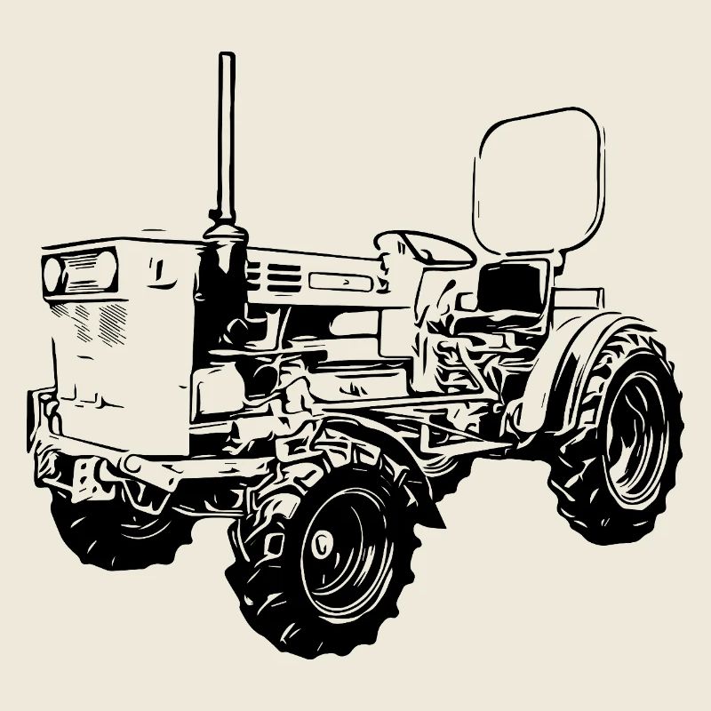A45 Kulttraktor