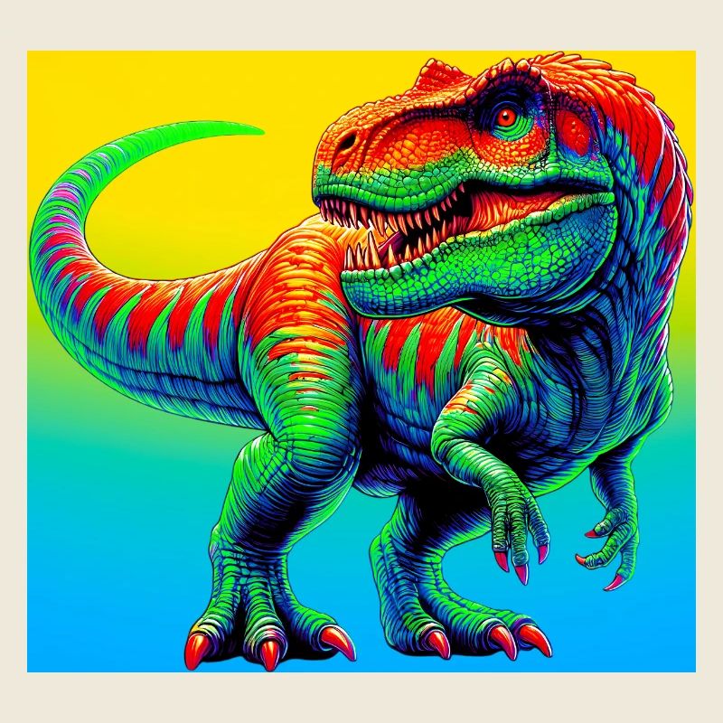 dinosaur