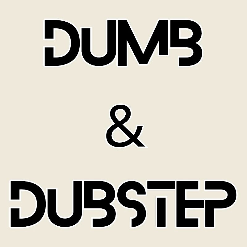Dunb & Dubstepp – Conception de musique de basse amusante