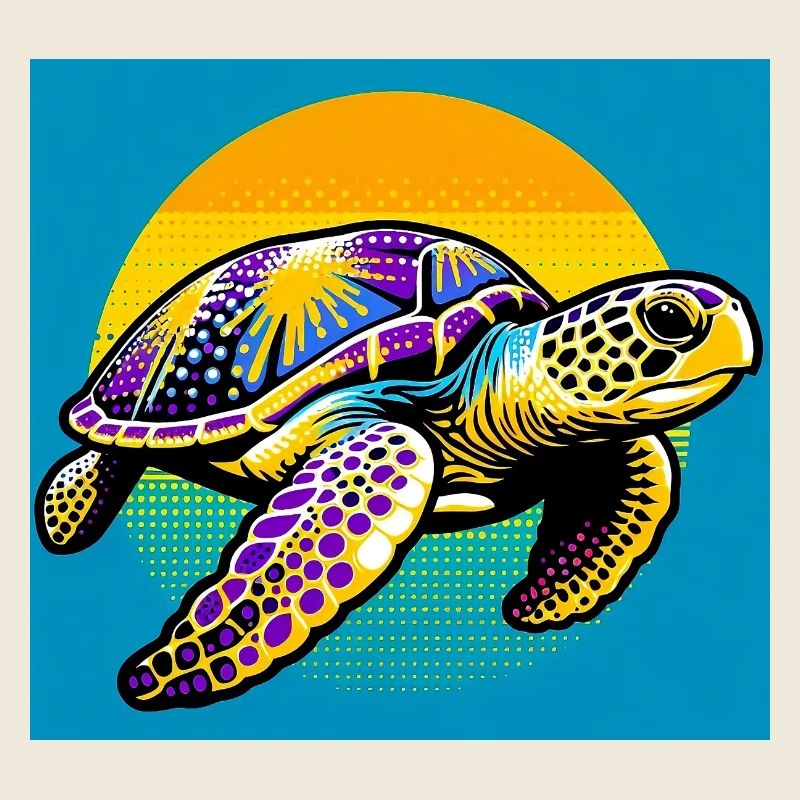 Schildkröte