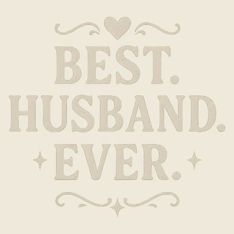 Ehemann Geschenk Liebe Partner Valentinstag Mann