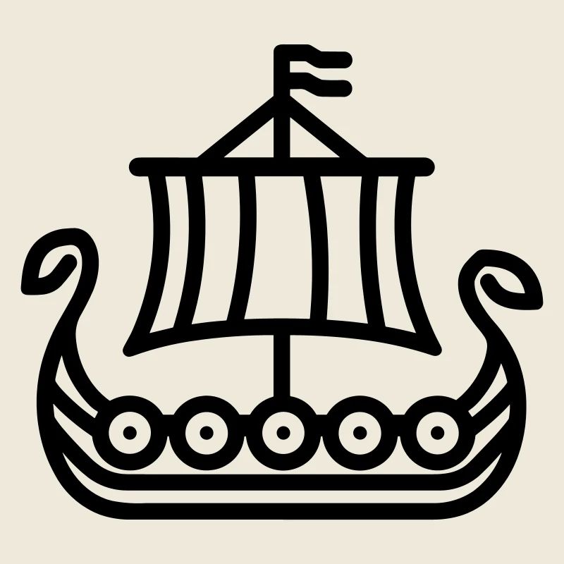 Wikinger