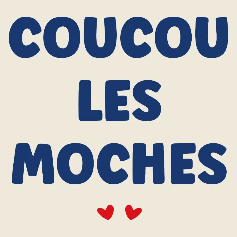 Coucou Moches