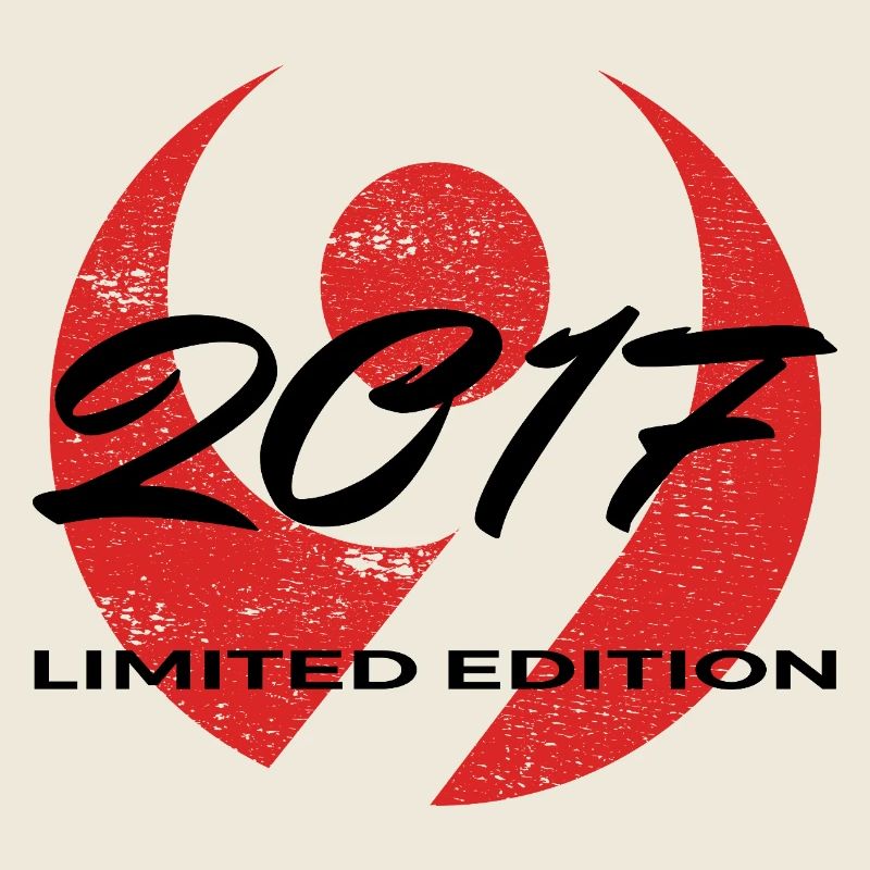 9. Geburtstag 2017 Jungen und Mädchen Geschenk