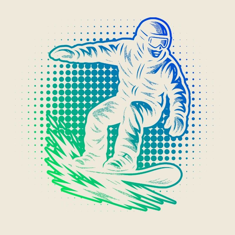 Snowboard Power Snowboard Design