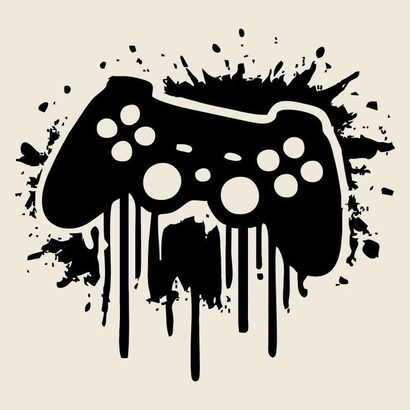 Gaming Gamer Controller