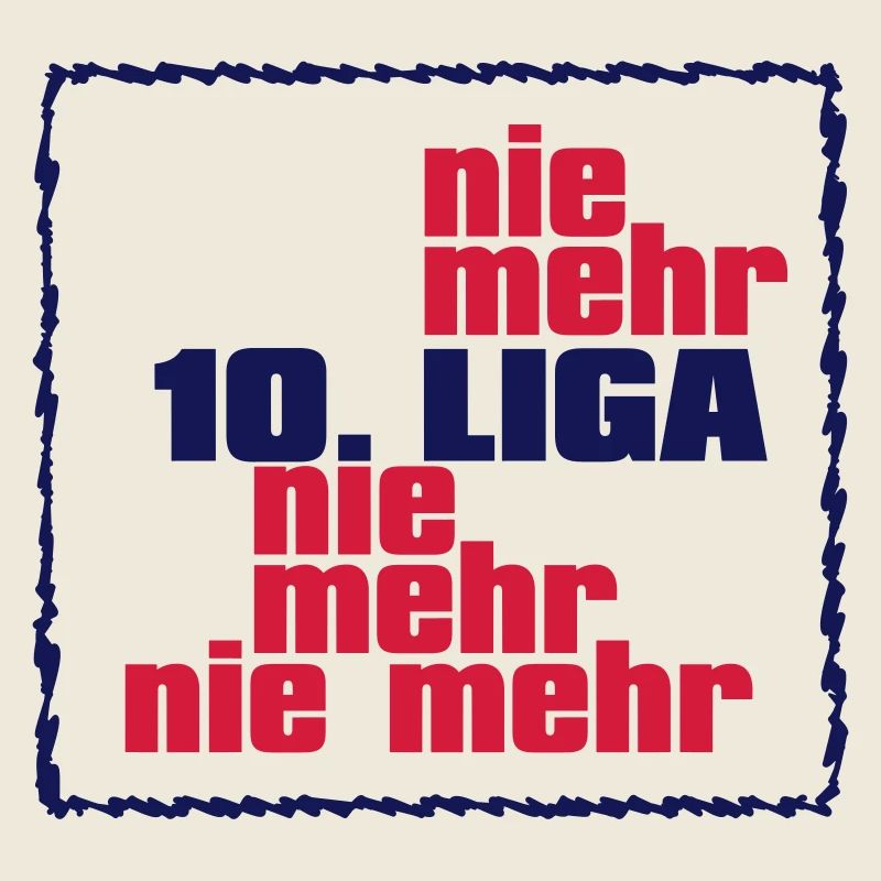 Plus de 10e ligue - plus de classe de district