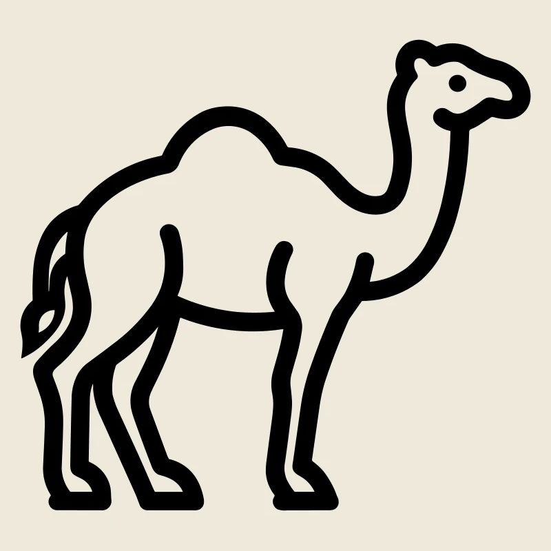 camel