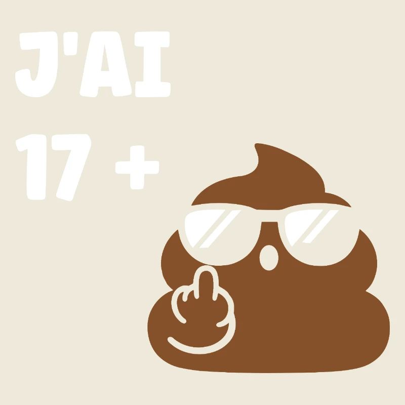 18 ans