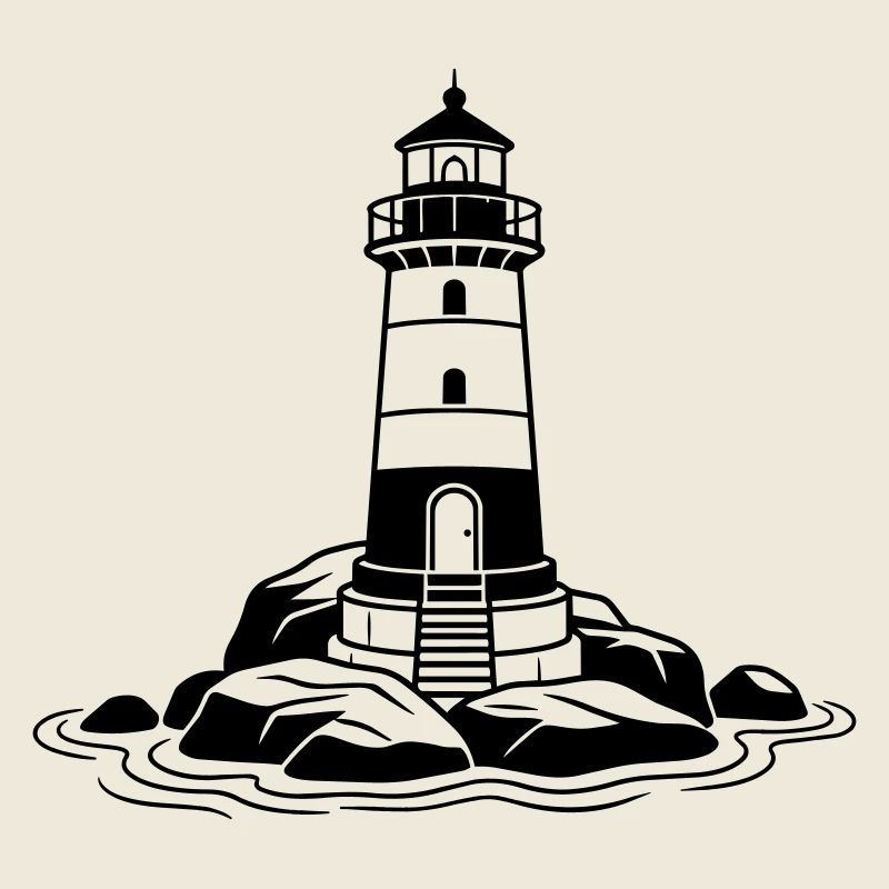 lighthouse