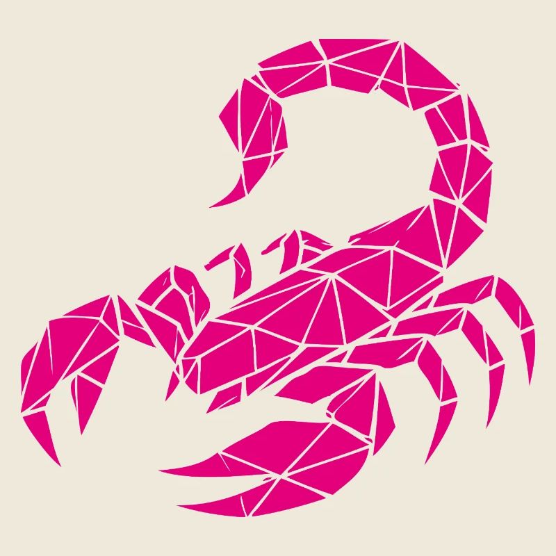 Scorpio – Power & Mystery