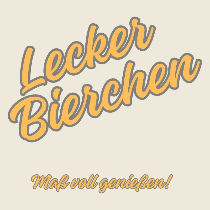 Lecker Bierchen – Maß voll Genießen