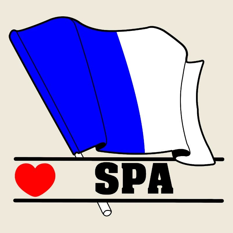 Love Spa Belgium