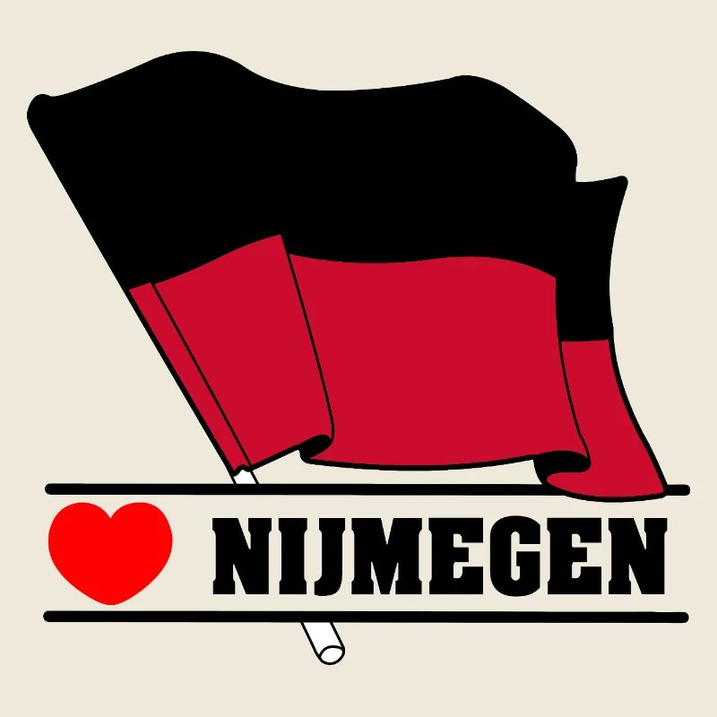 J’adore Nimègue