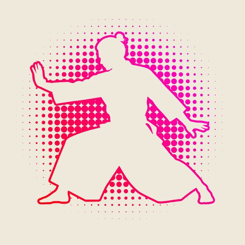 Self Defense Gift for the Aikido Student