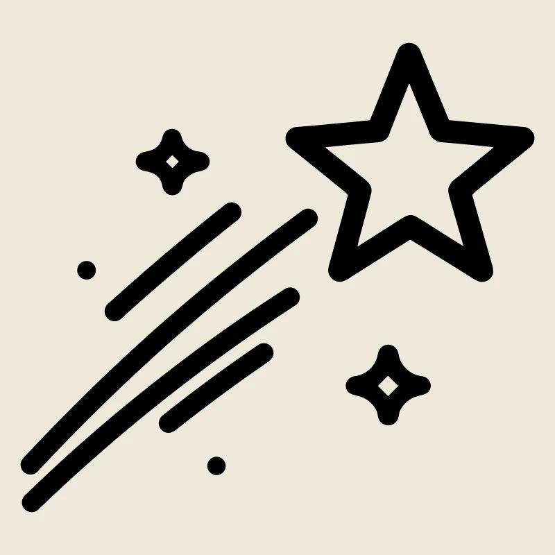 Sternschnuppe