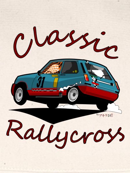 Rallycross