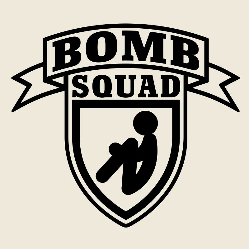 Bomb Squad