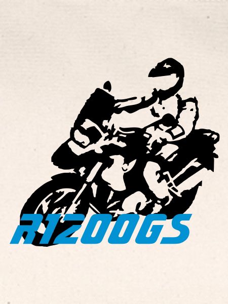 BIKER1200