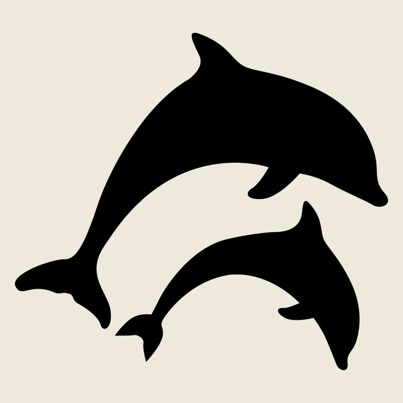 dolphins